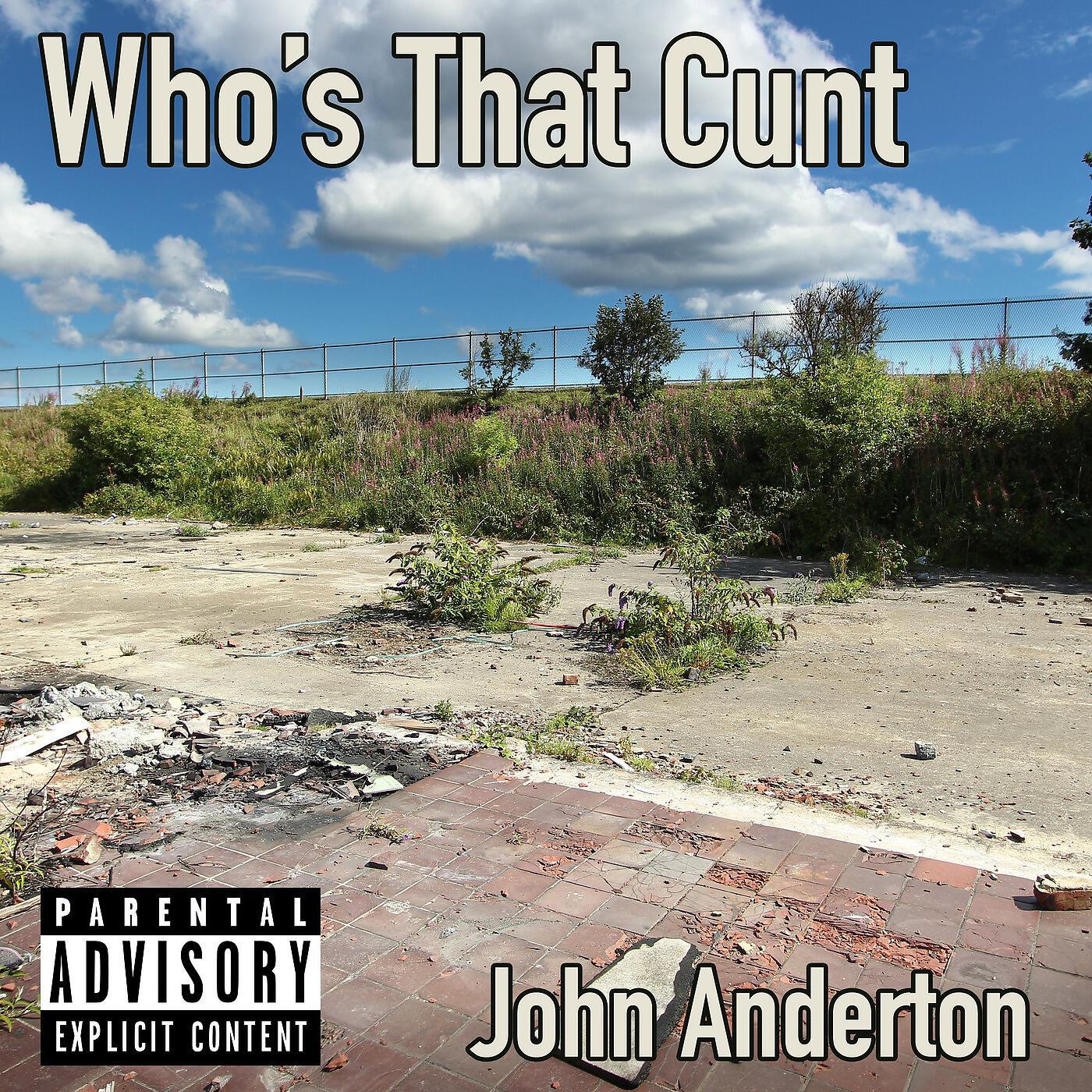 John Anderton - Therapy (feat. Stacey Gaunt)