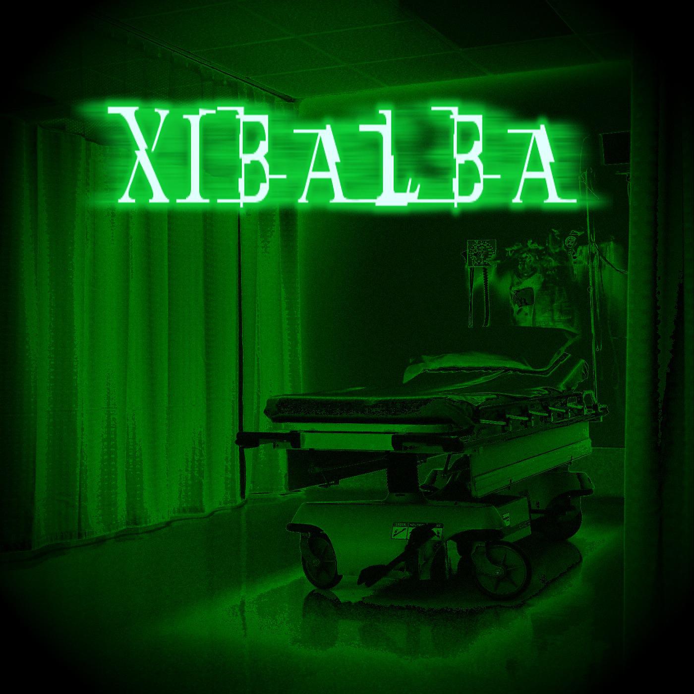 Постер альбома Xibalba