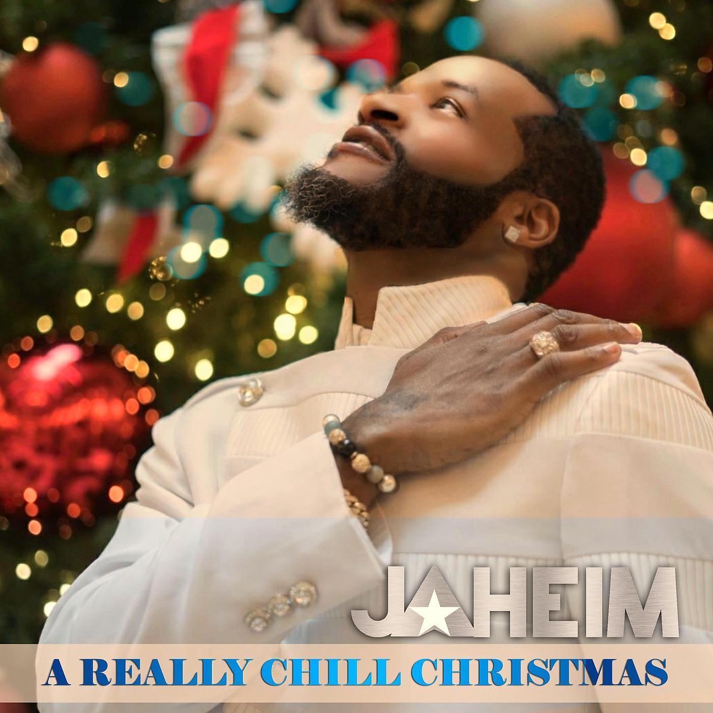 Постер альбома A Really Chill Christmas