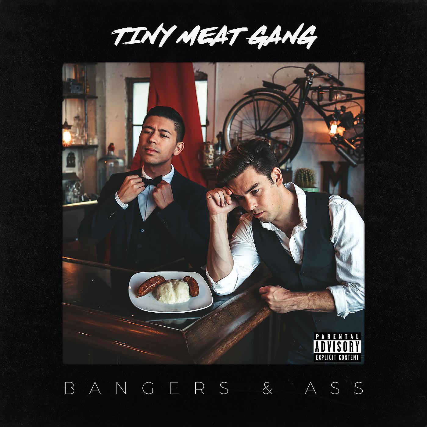 Постер альбома Bangers & Ass