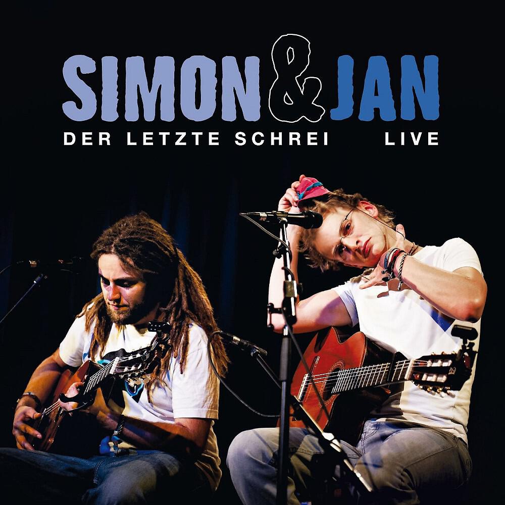 Simon & Jan - Lass krachen (Live)