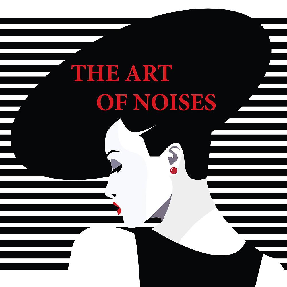 Постер альбома The Art of Noises