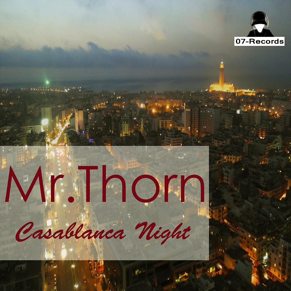 Постер альбома Casablanca Night