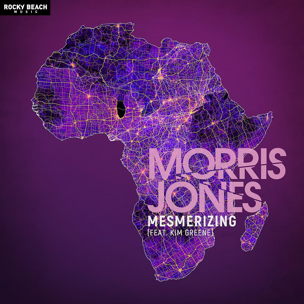 Постер альбома Mesmerizing - Remixes