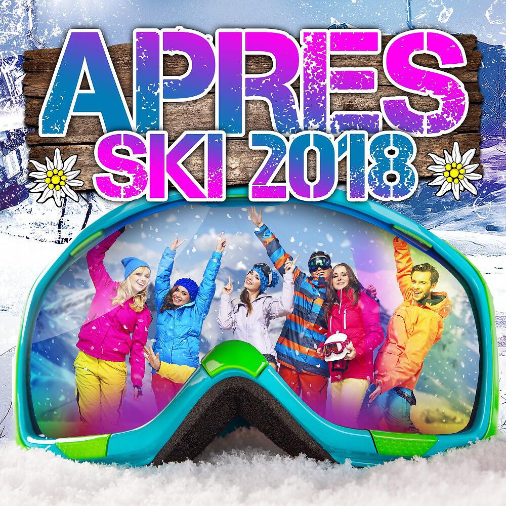 Apres Ski 2018 - Endlich mal wieder nüchtern (Erwacht aus dem Koma -Mix) [Après Ski 2018 XXL Mix]