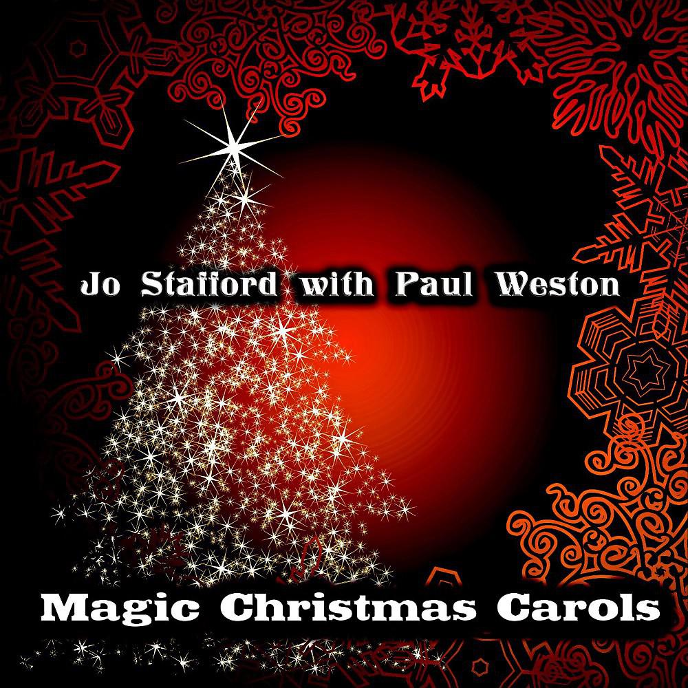 Постер альбома Magic Christmas Carols (Original Recordings)