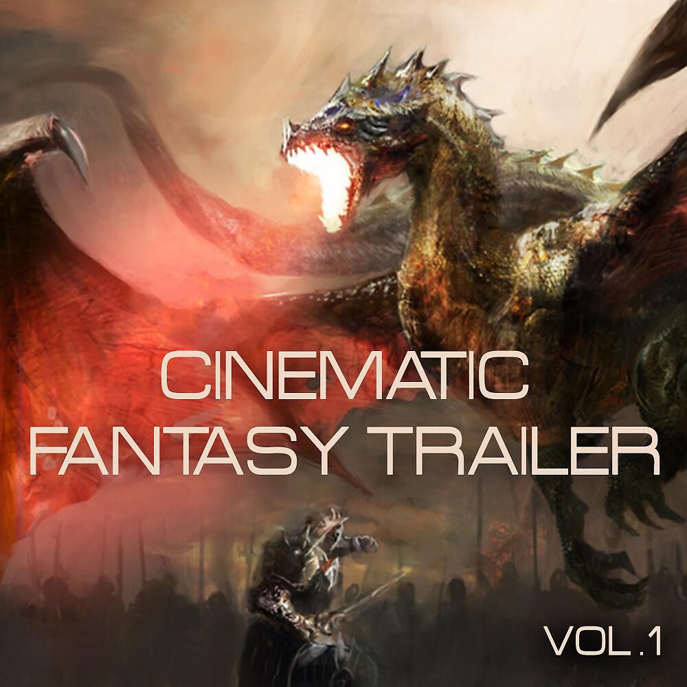 Alexander Seidel - Legend of the Arkenstone