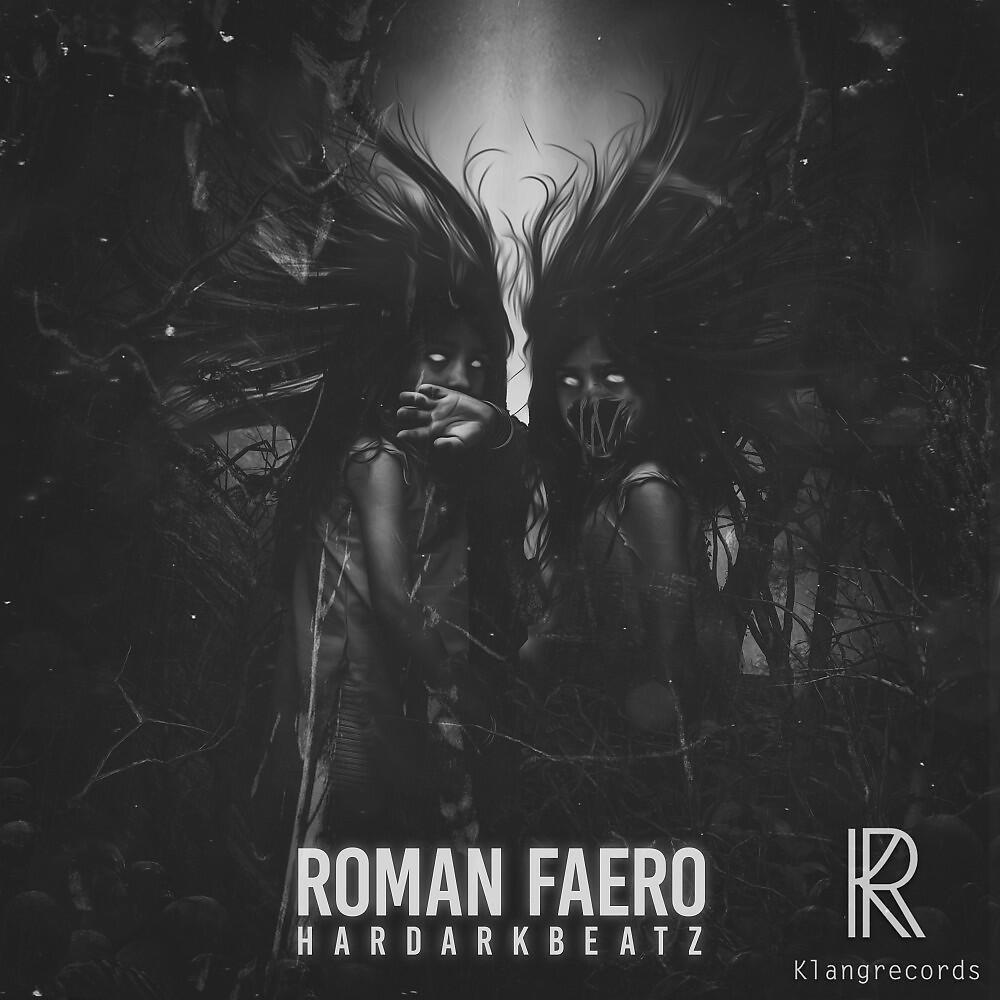 ROMAN FAERO - Hardarkbeatz (Prodx Remix)