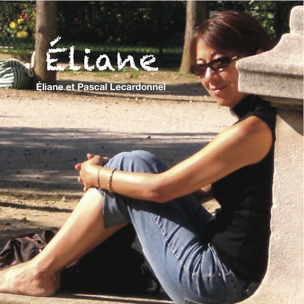 Eliane Lecardonnel - Samantha