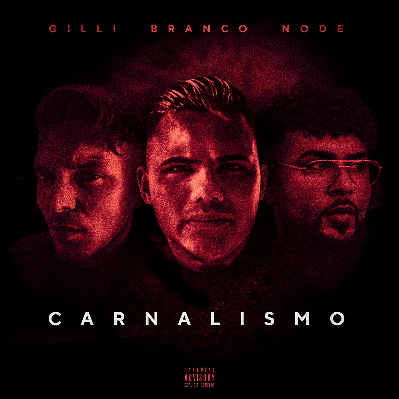 NODE - Carnalismo
