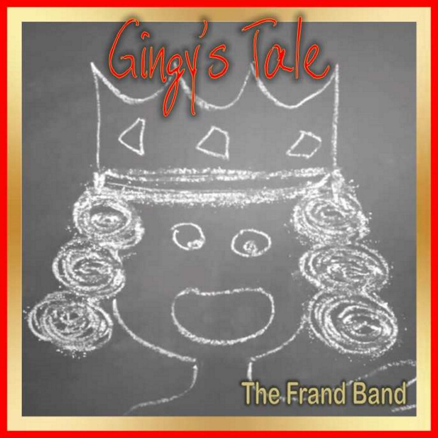 The Frand band - A Snowflake
