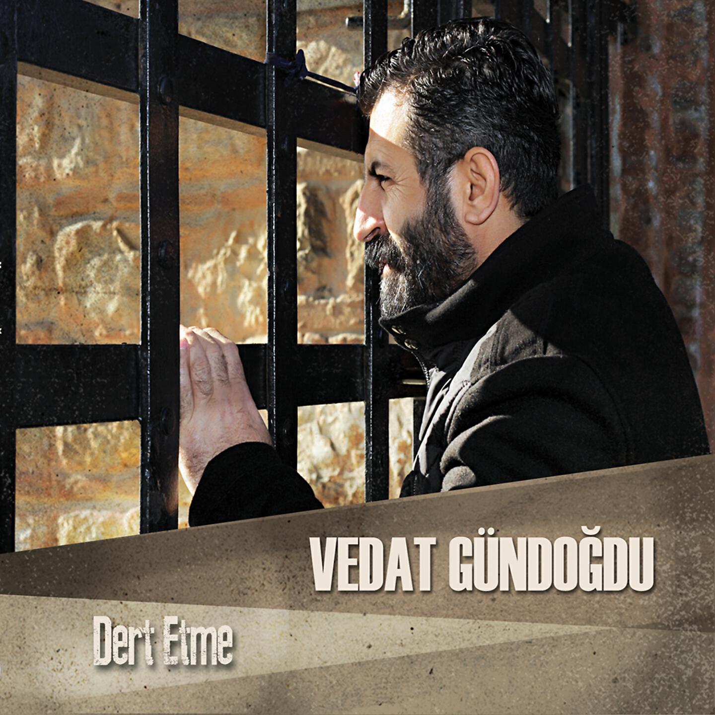 Vedat Gündoğdu - Ax Zamano (Ah Zaman)
