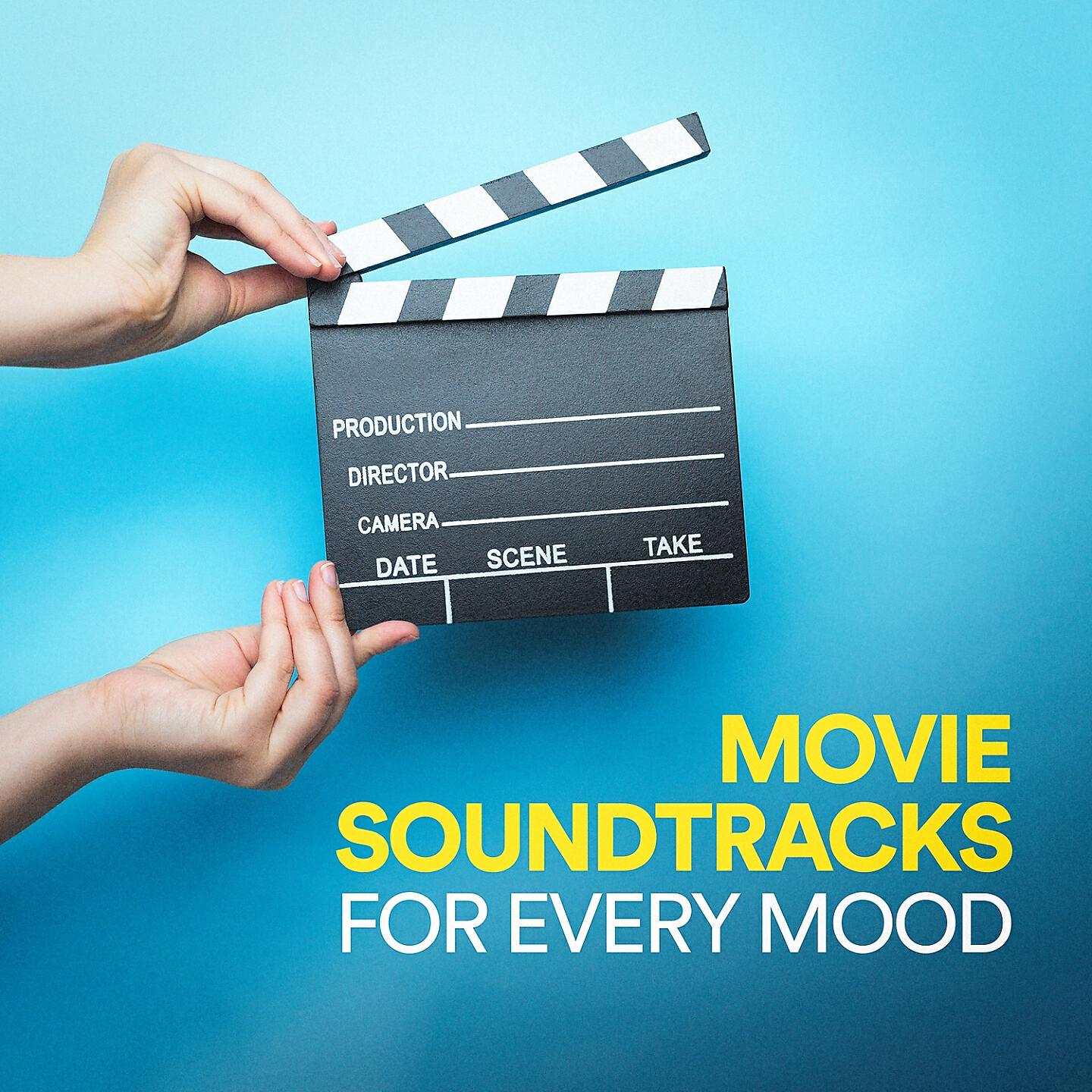 The Soundtrack Studio Stars - City of Stars (From the Movie 