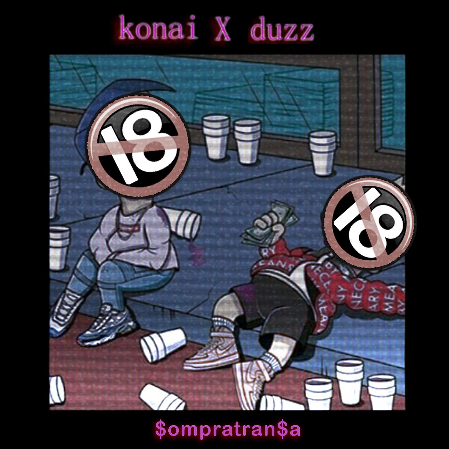 Konai - Sompratransa