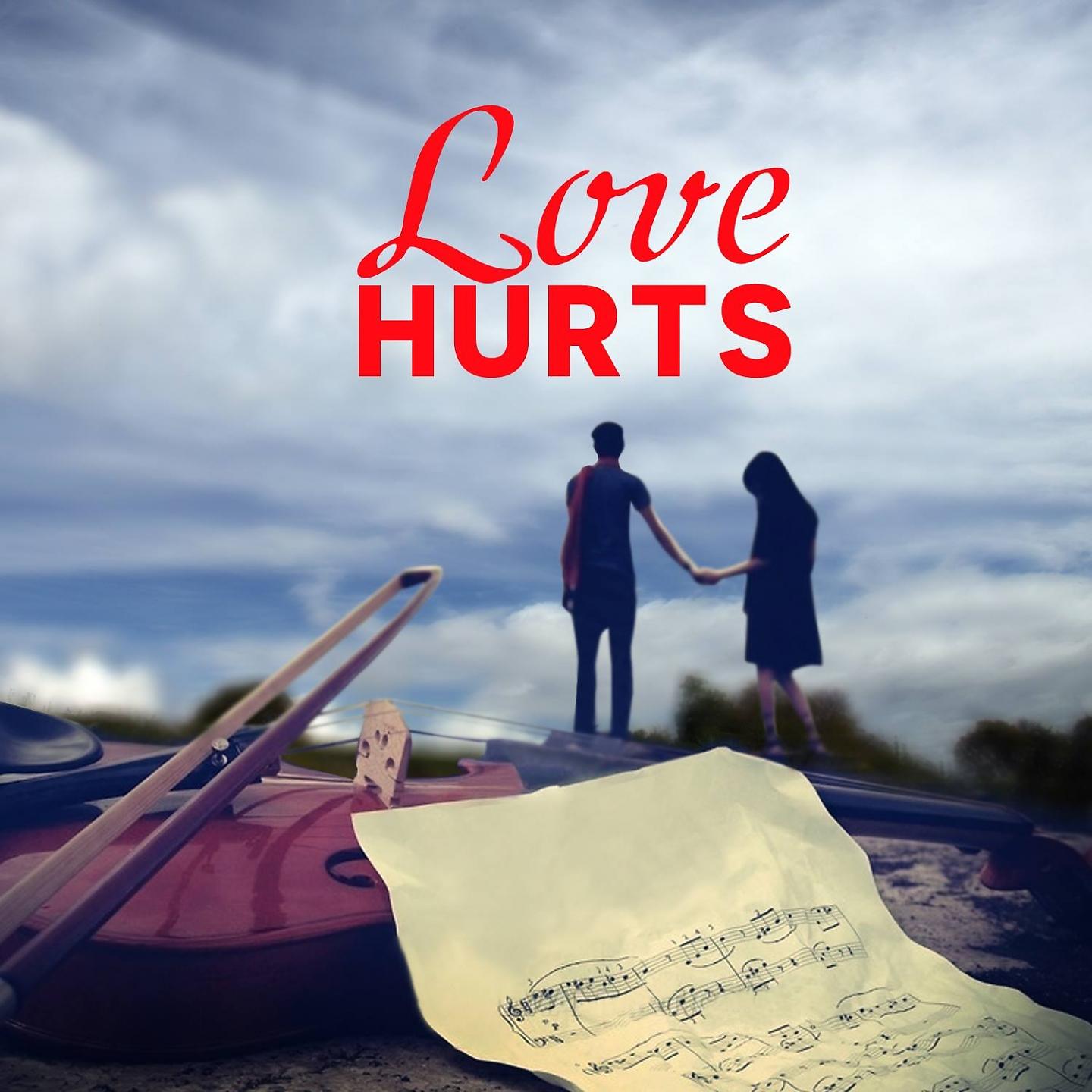 Постер альбома Love Hurts