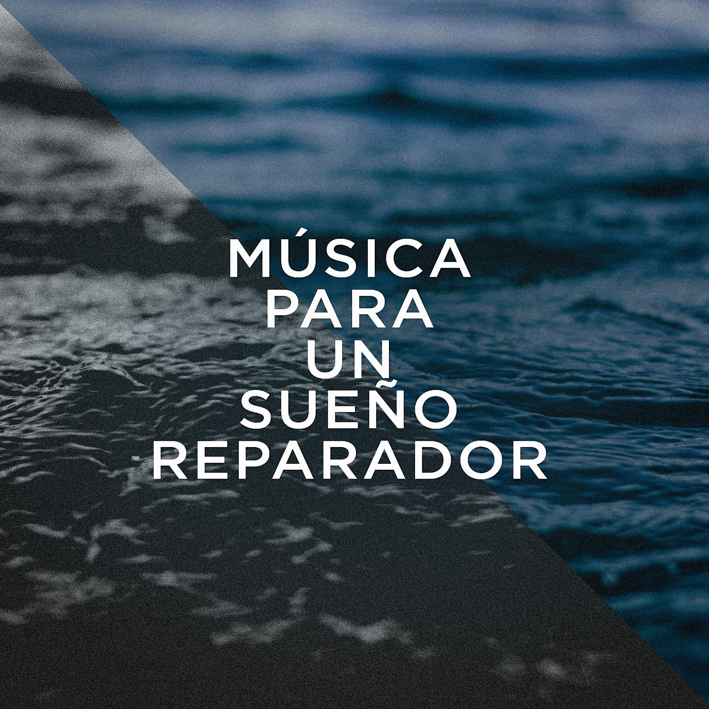 Постер альбома Música Para Un Sueño Reparador