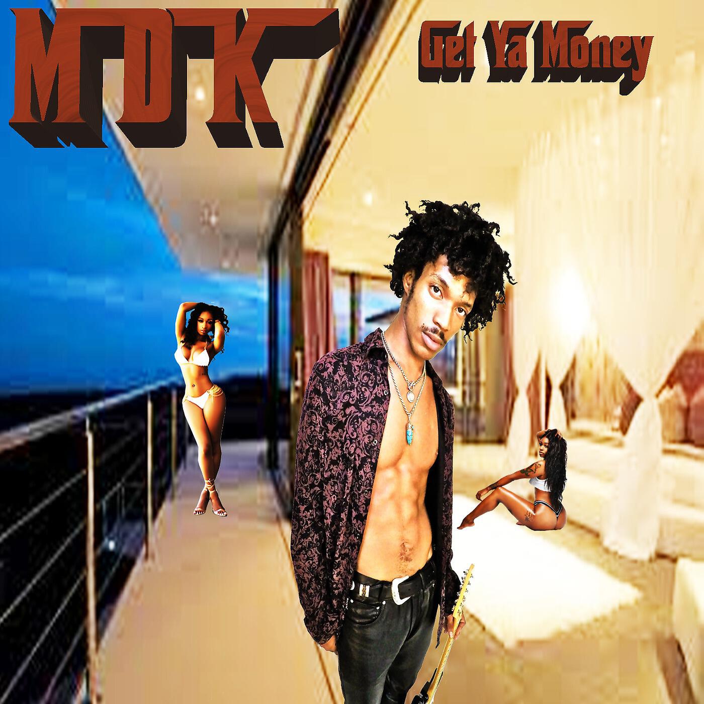 MDK - Get Ya Money (feat. Jr. P)