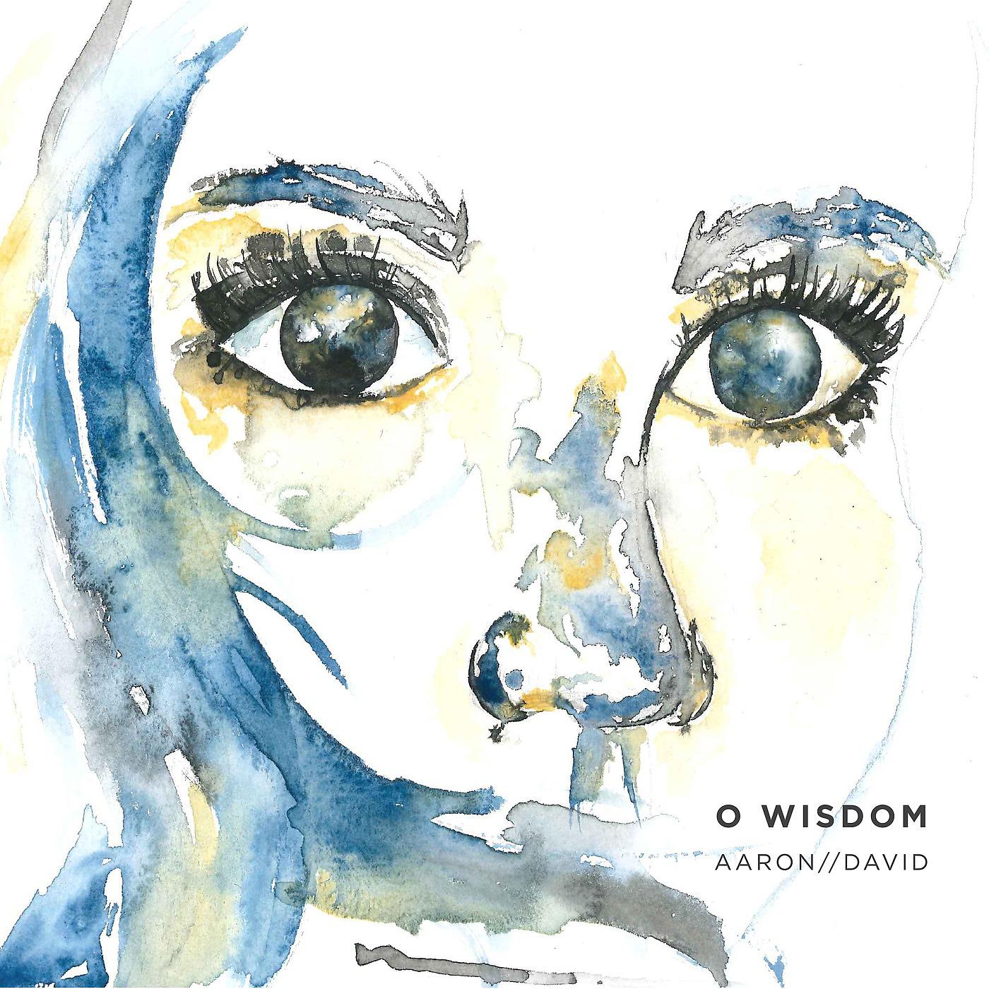 Постер альбома O Wisdom