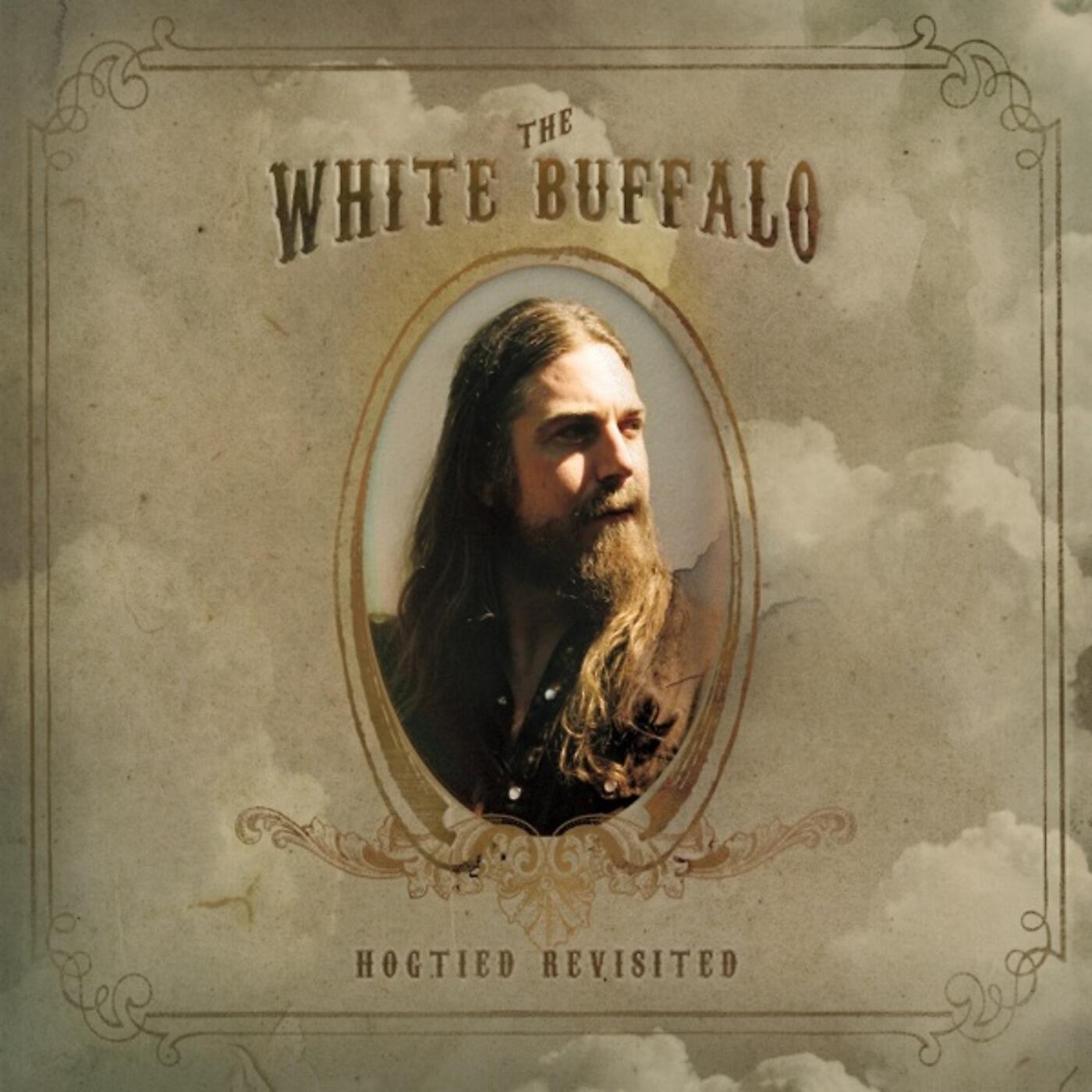 The White Buffalo - The Madman