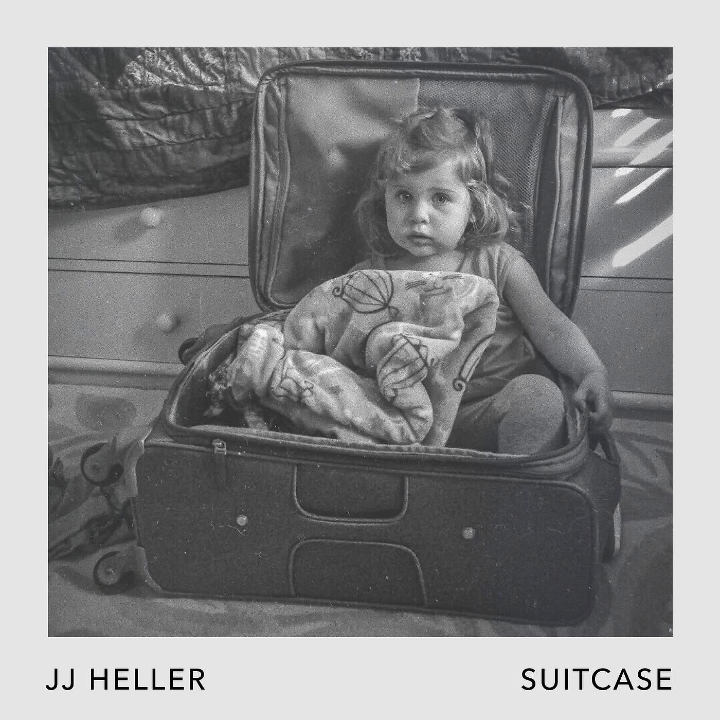 JJ Heller - Suitcase