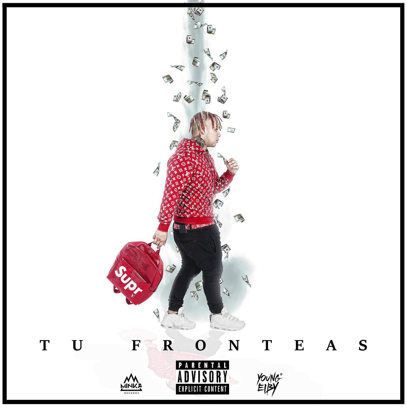 Young Eiby - Tu Fronteas