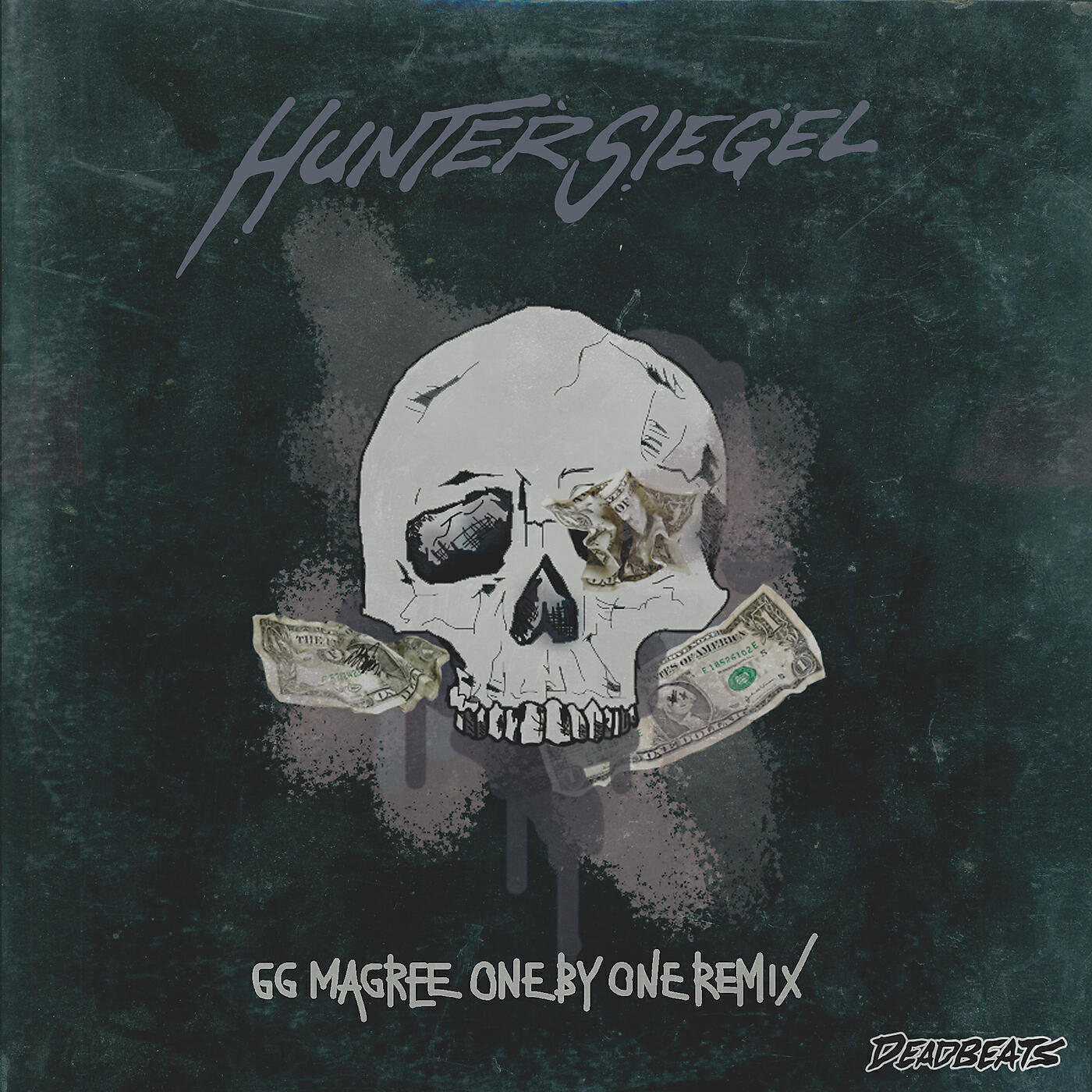 GG Magree - One By One (Hunter Siegel Remix)
