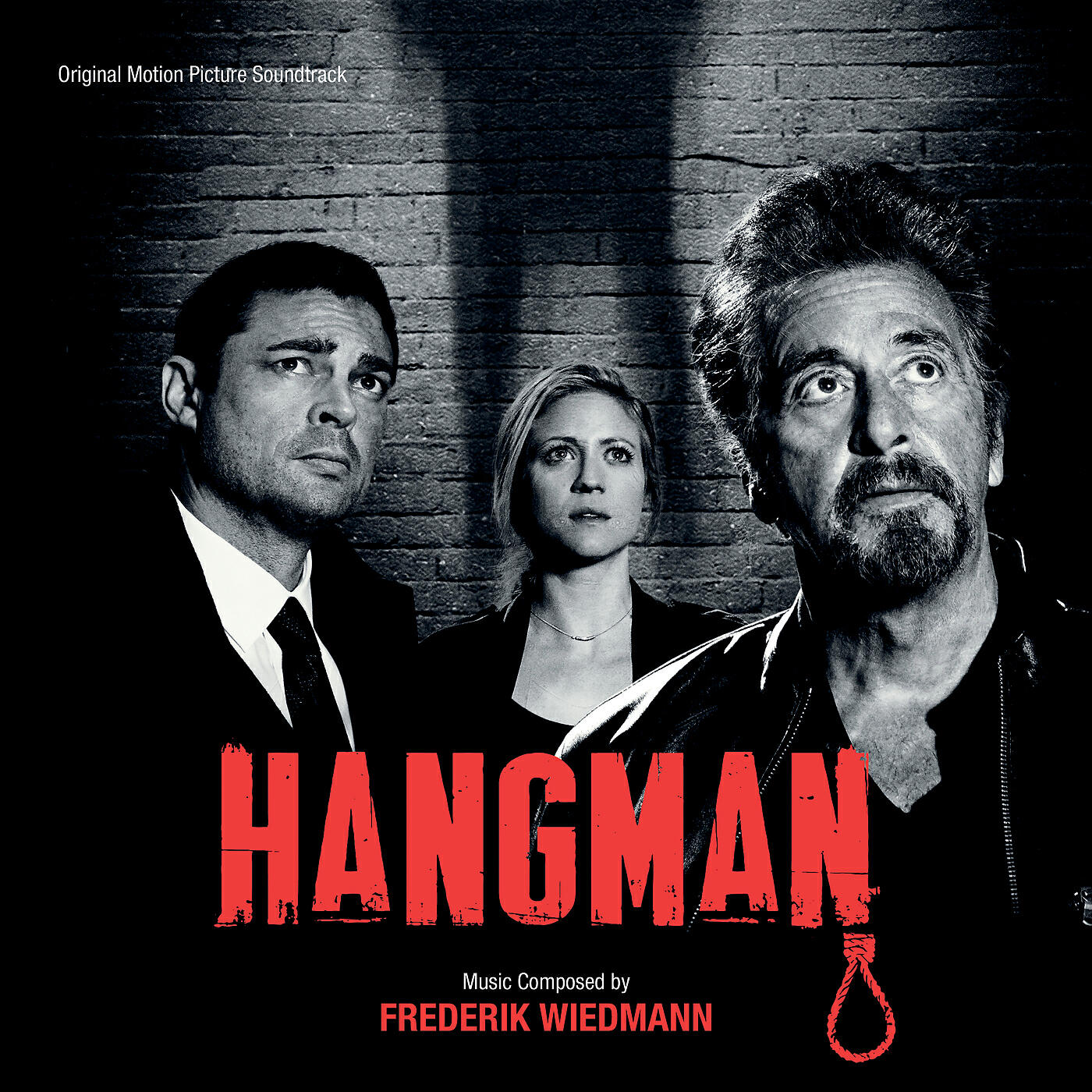 Frederik Wiedmann - Inches Away