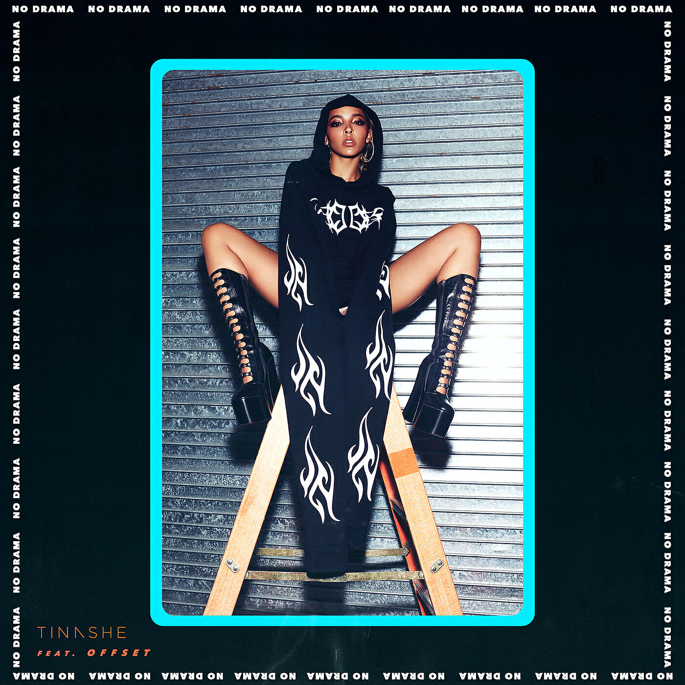 Tinashe - No Drama