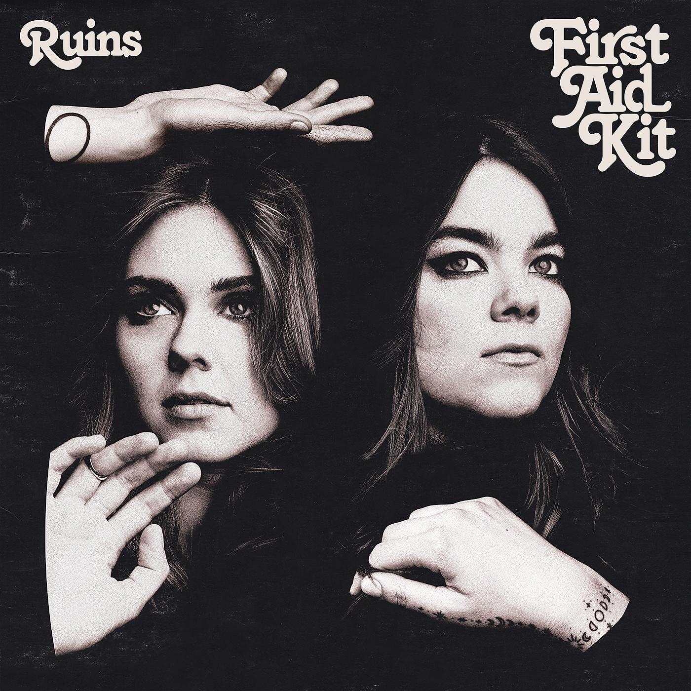 First Aid Kit - Fireworks