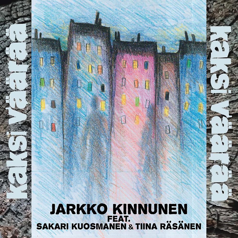Постер альбома Kaksi väärää