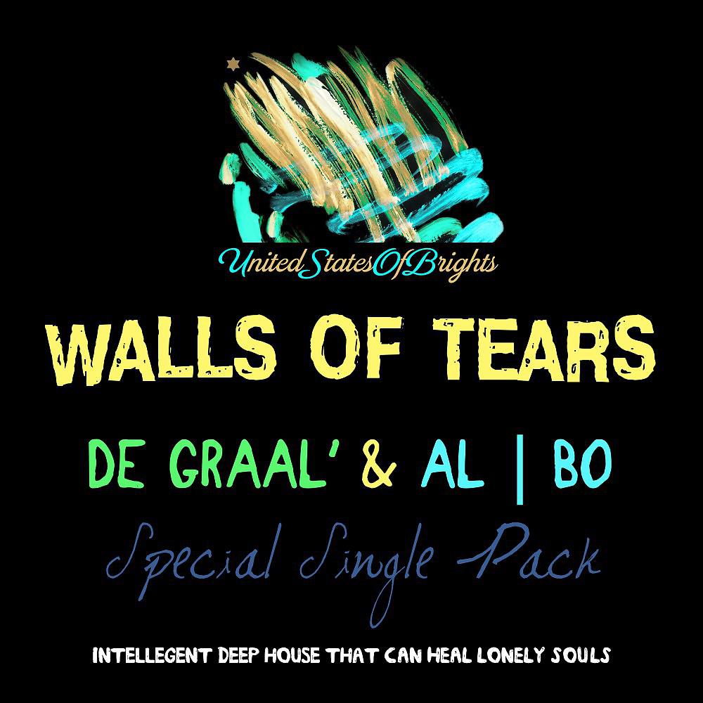 Постер альбома Walls of Tears
