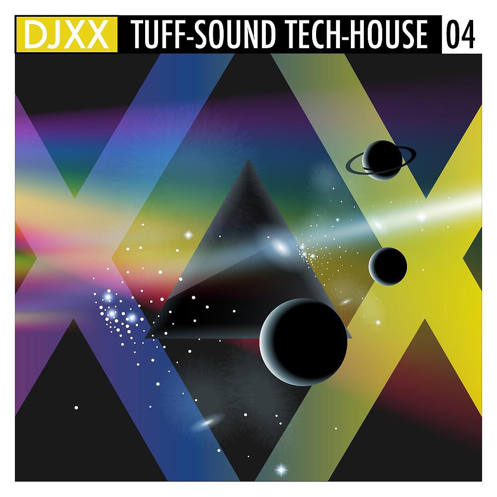 Djxx - Feel the Rhythm