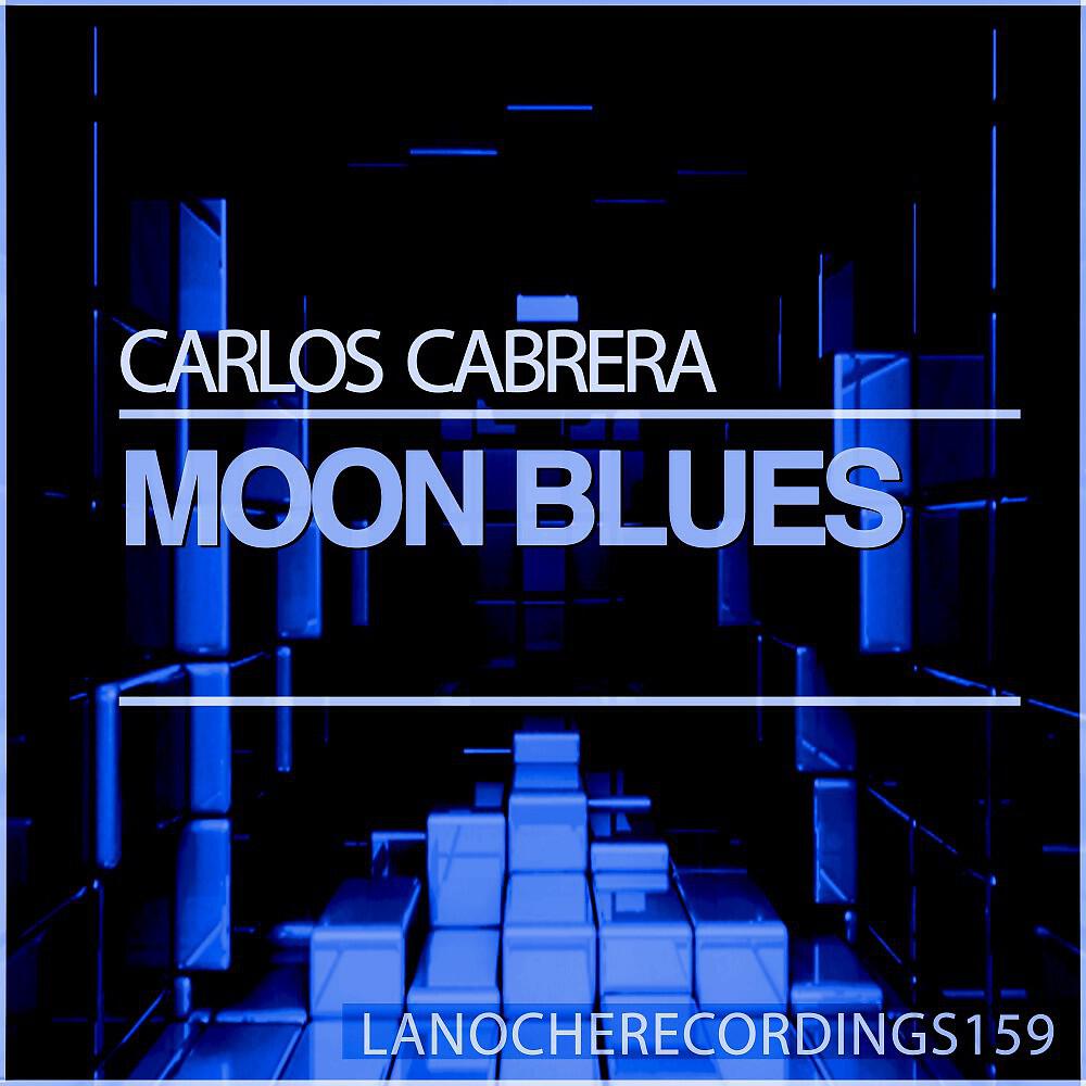 Carlos Cabrera - Set Back