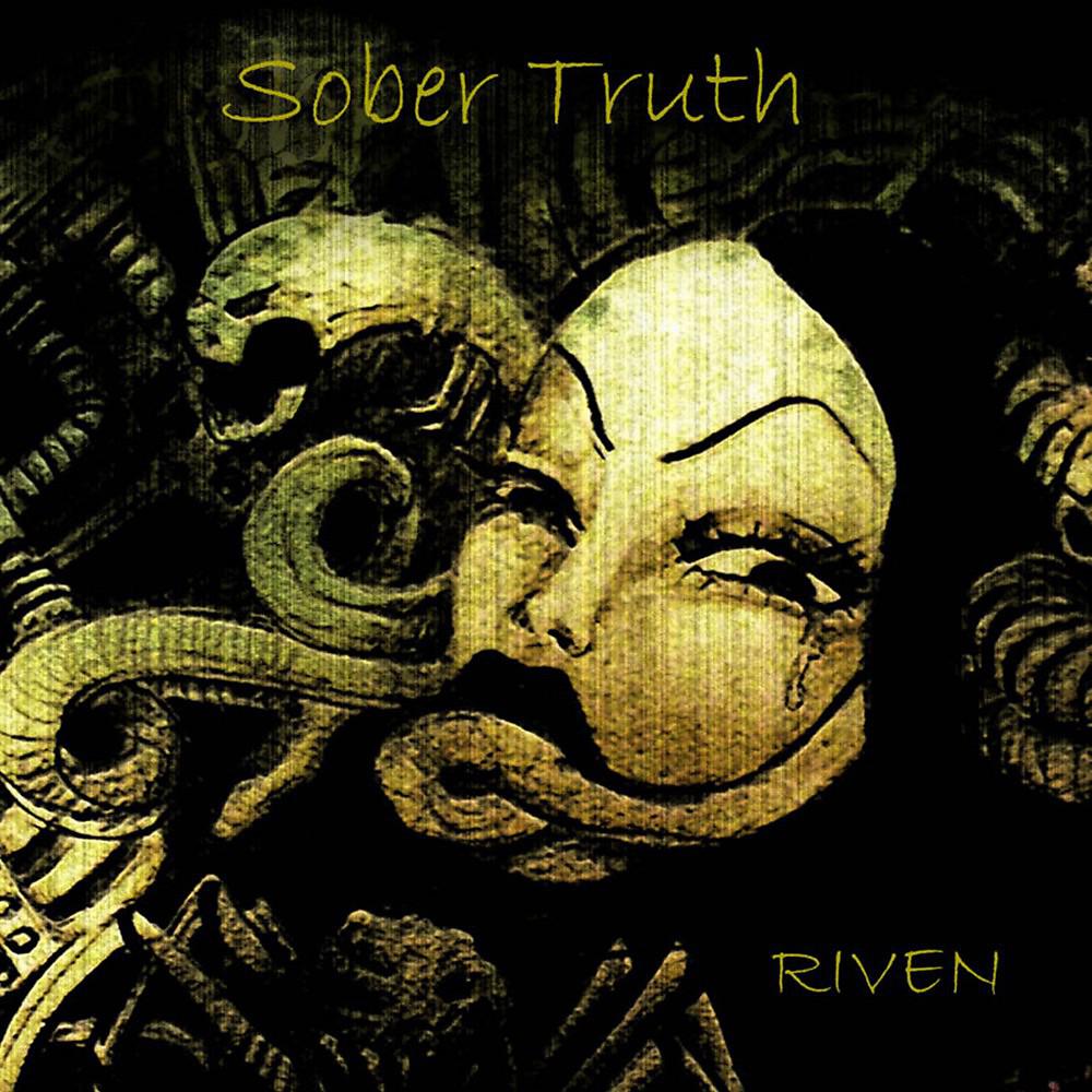 Постер альбома Riven