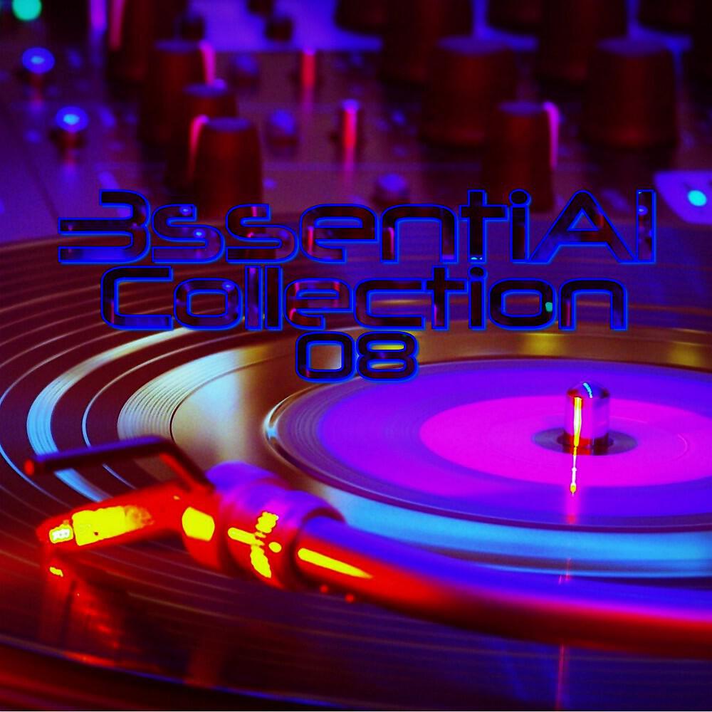 Mino Safy - Discovery (Original Mix)