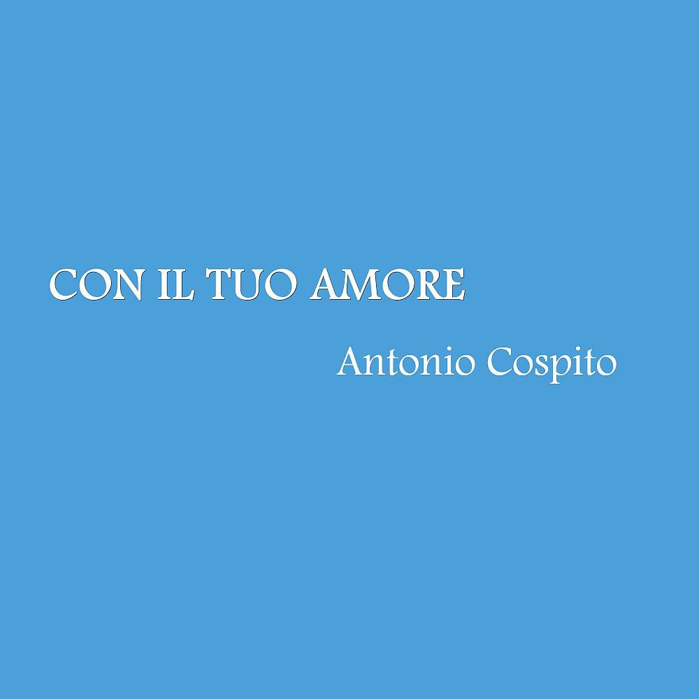 Постер альбома Con il tuo amore (Edizione Gmg 2019)