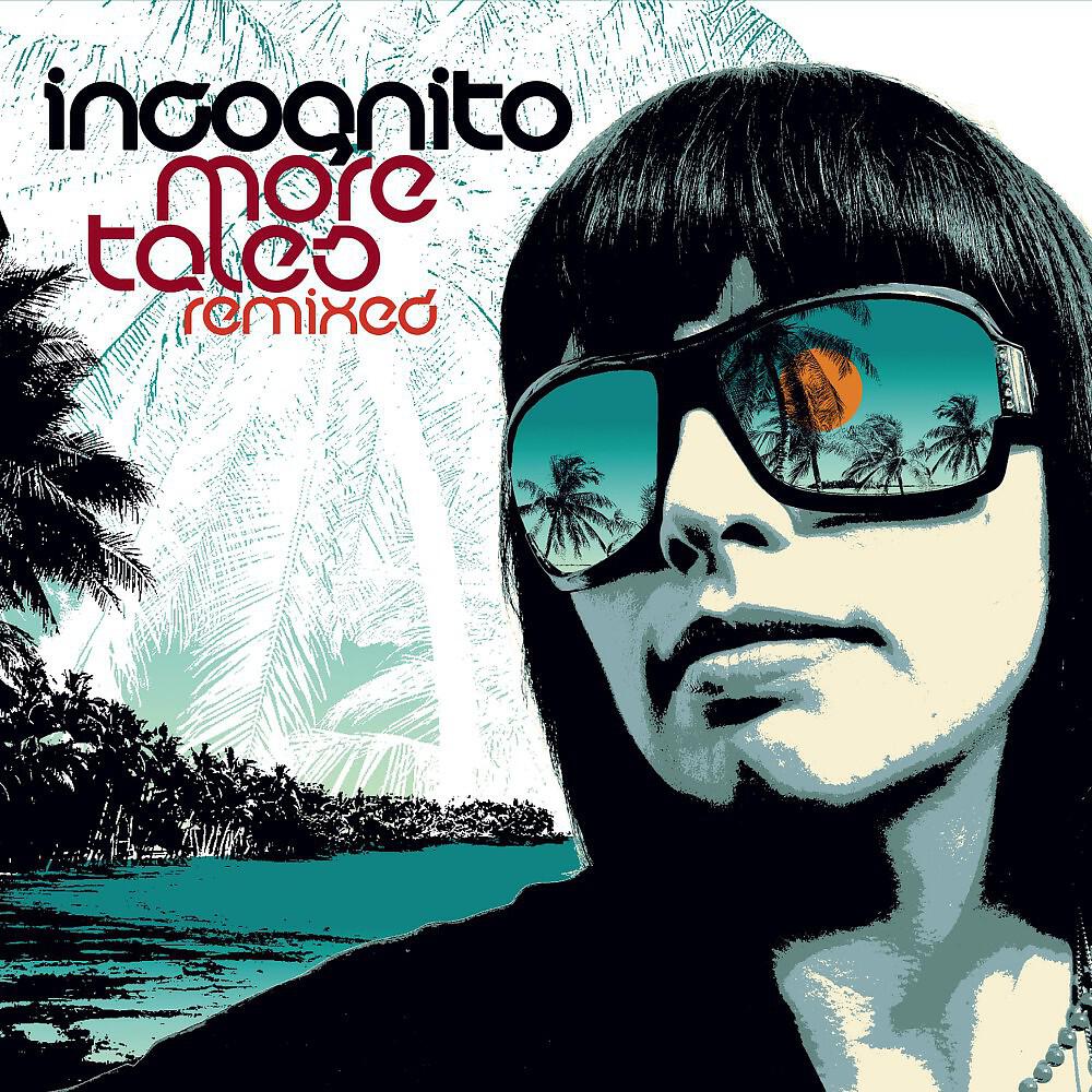 INCOGNITO - Step Aside (Dimitri & DJ Meme Remix)