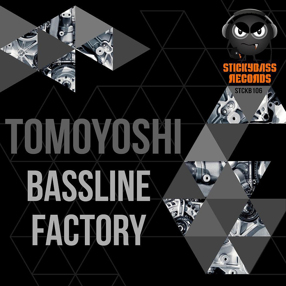 Tomoyoshi - Stay Foolish