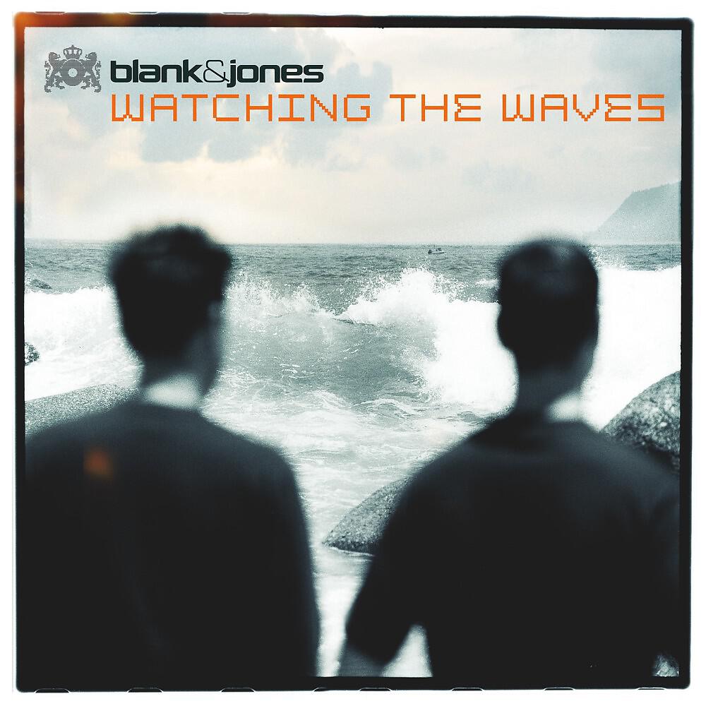 Blank & Jones - Watching the Waves (Van Bellen Remix)