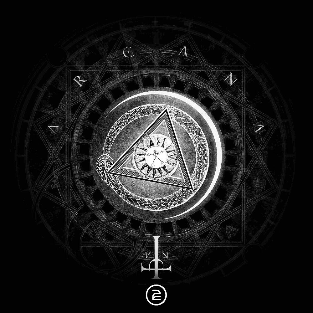 Vêtu de Noir - Imperium