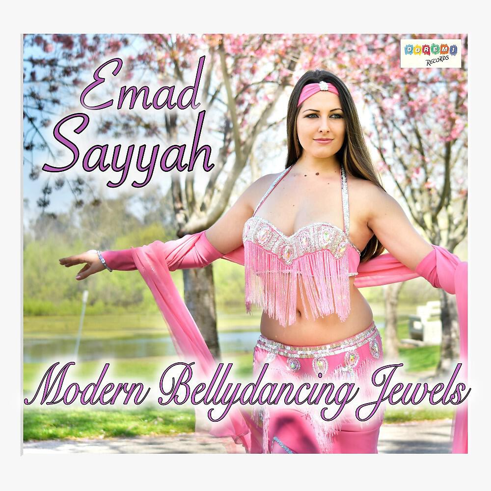 Emad Sayyah - Oriental Diva Dance (Instrumental)
