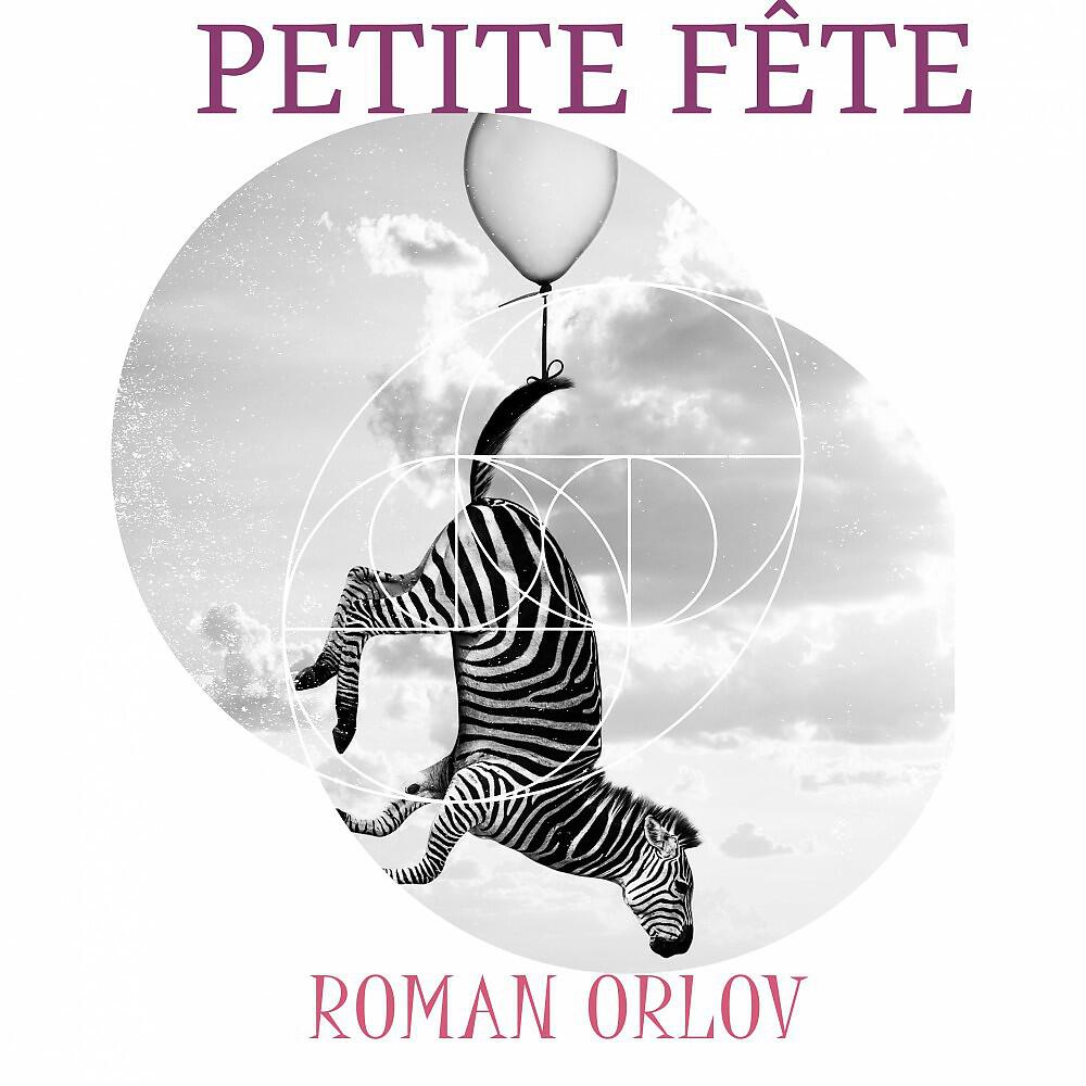 Roman Orlov - Les poissons