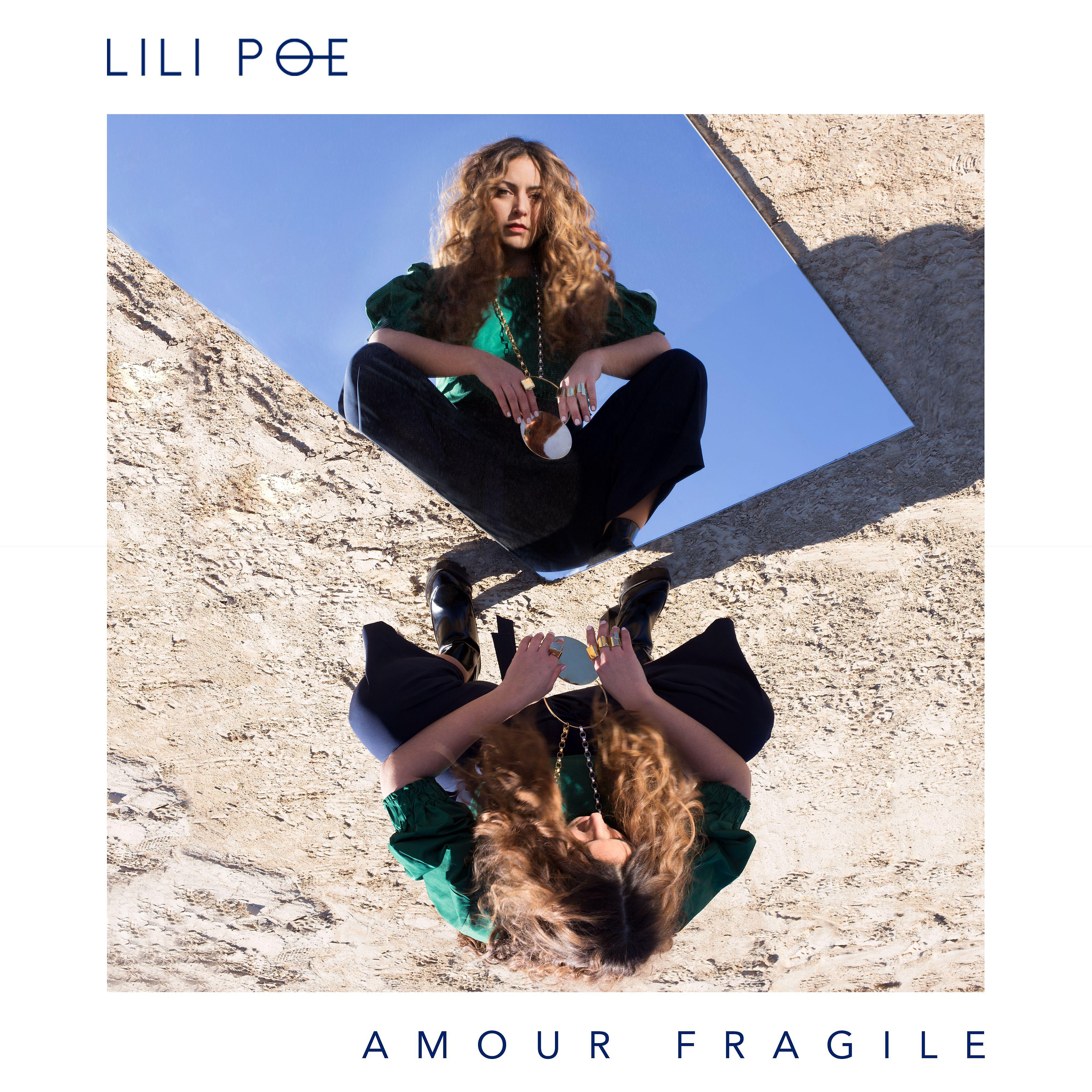Постер альбома Amour fragile