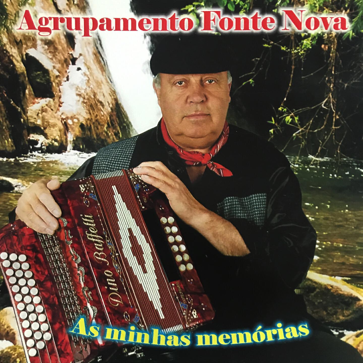 Agrupamento Fonte Nova - Vira