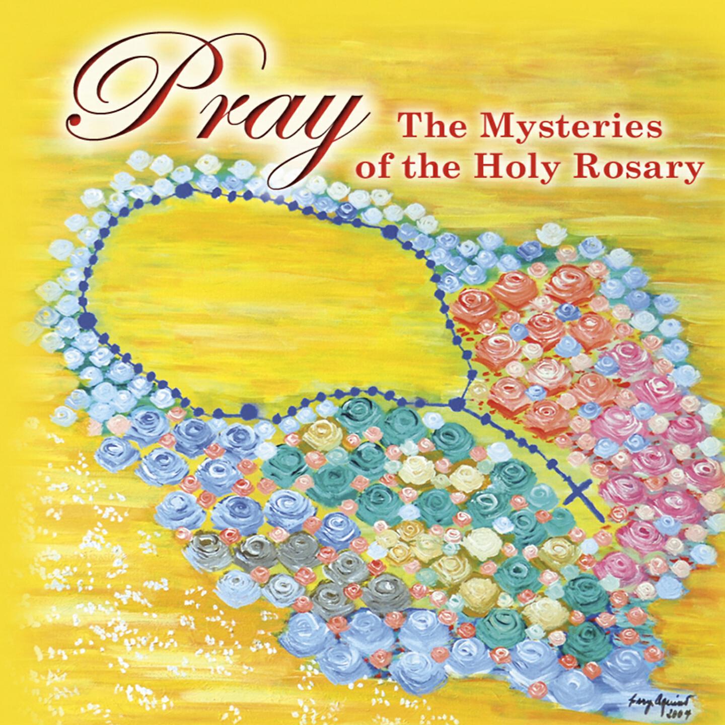 Kris Aquino - The Luminous Mysteries