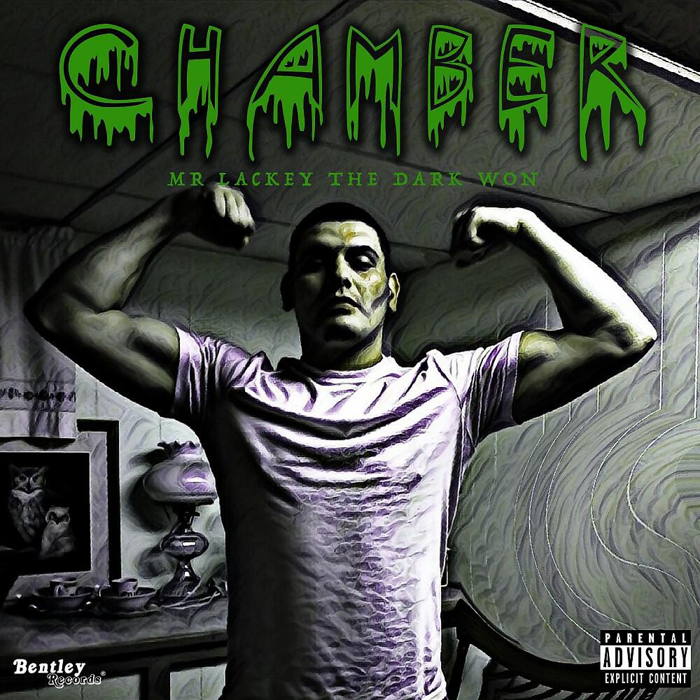 Mr.Lackey The Dark Won - Chamber