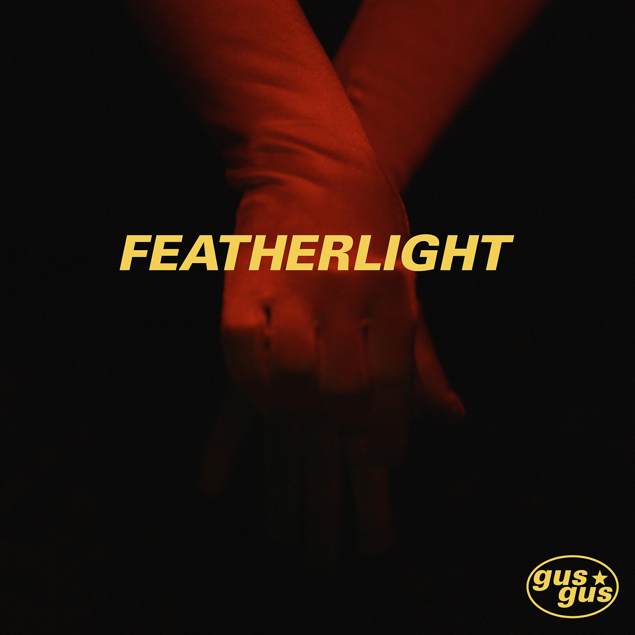 GusGus - Featherlight (Radio Edit)