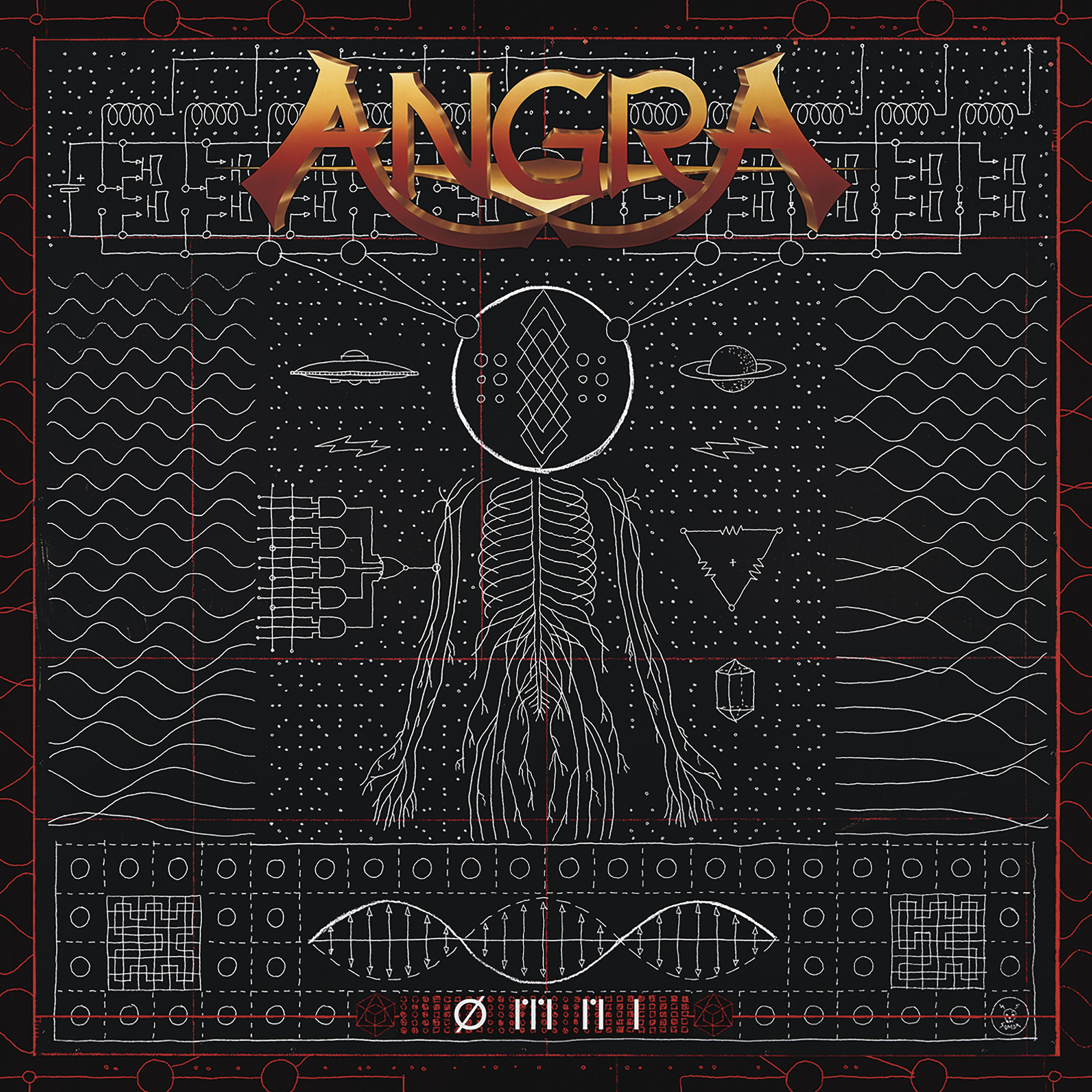 Angra - Insania