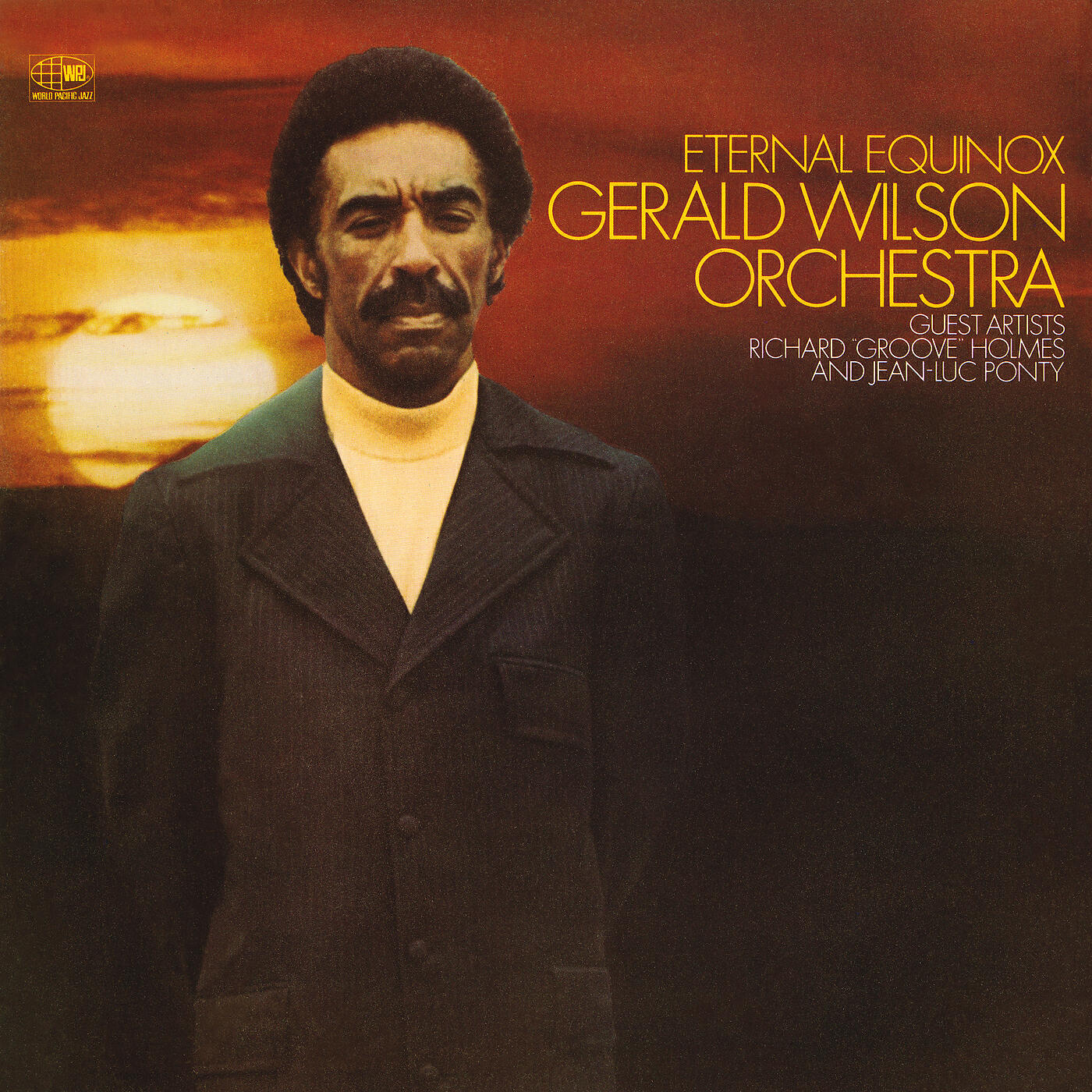 Gerald Wilson Orchestra - Pisces