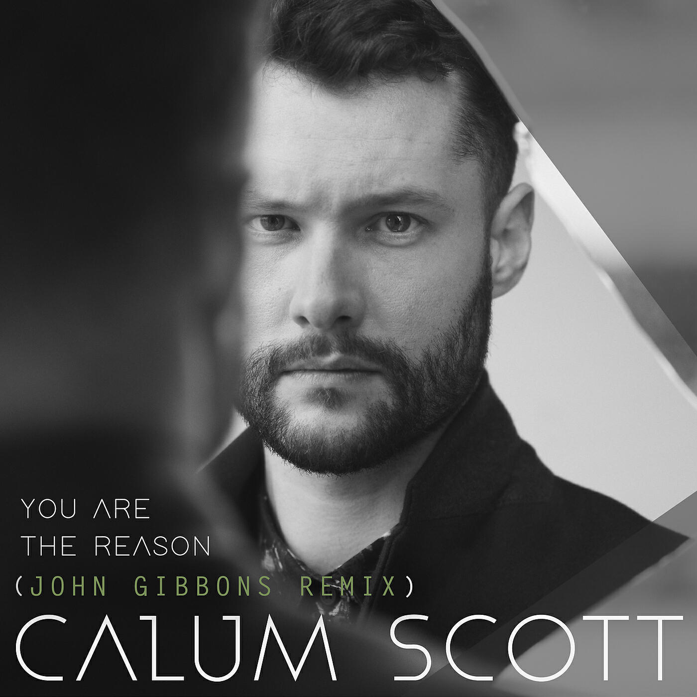 Calum Scott - You Are The Reason (John Gibbons Remix)